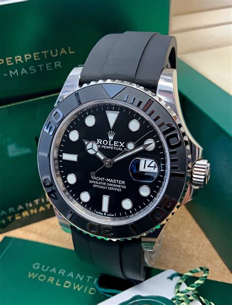 rolex yacht master 42 replica|rolex yacht master price list.